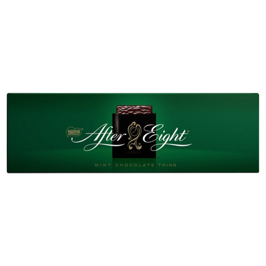 After Eight