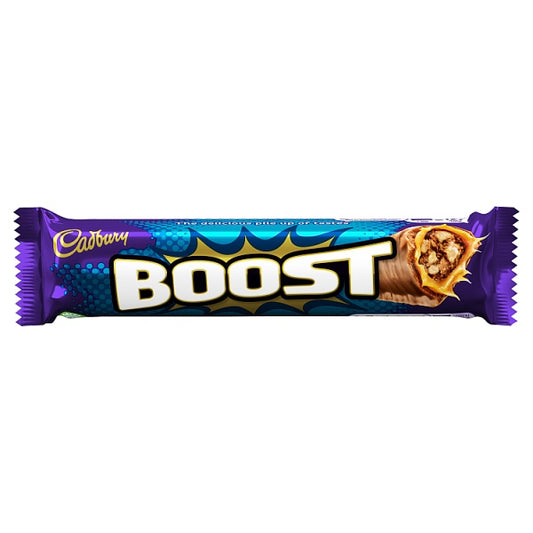 Boost