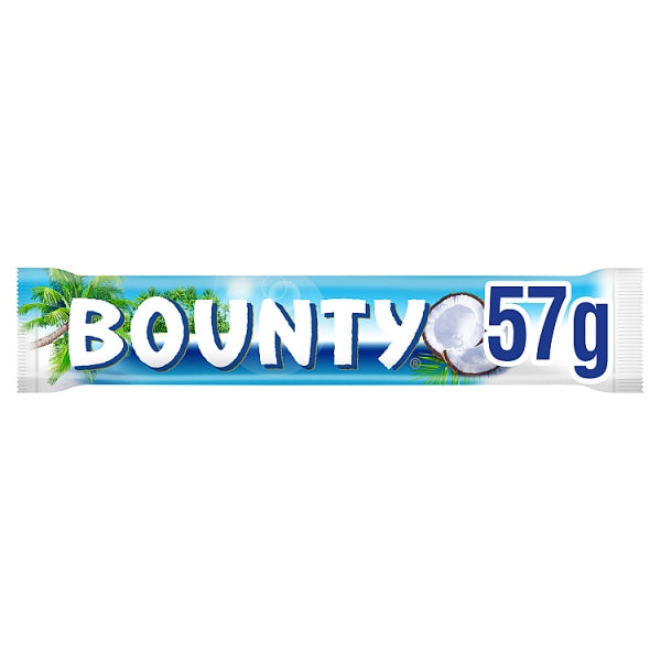 Bounty Bar 57g