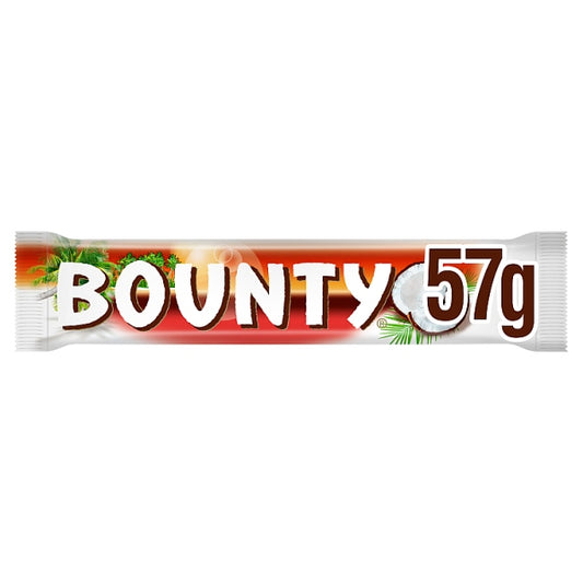 Bounty Dark