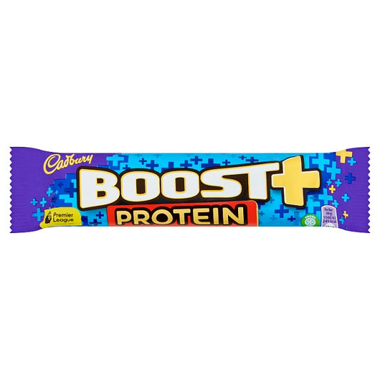 Cadbury Boost Protein