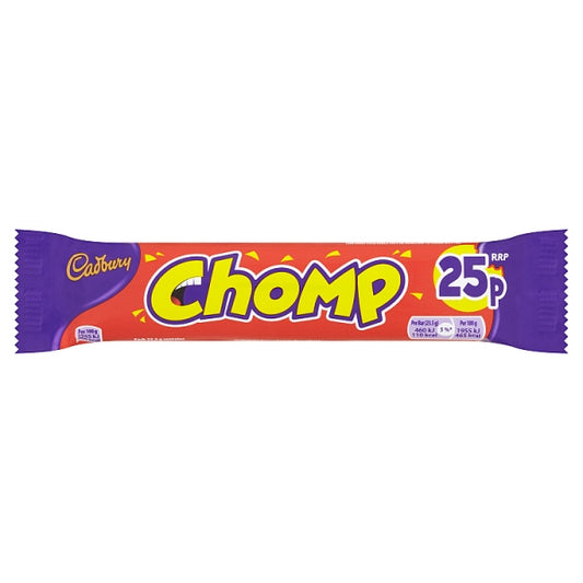 Chomp