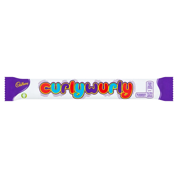 CurlyWurly