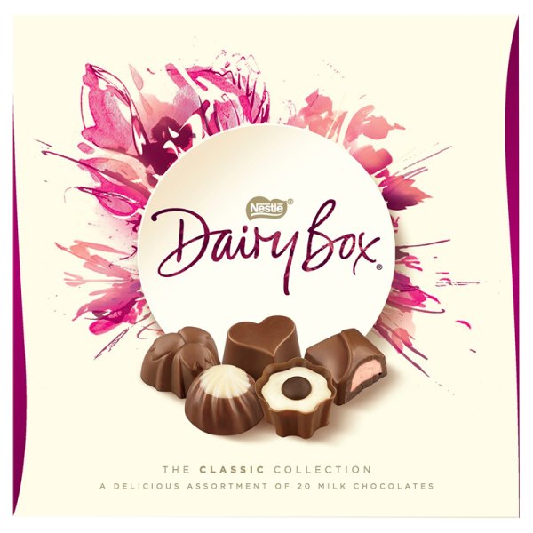 Dairy Box