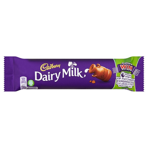 Dairy Milk