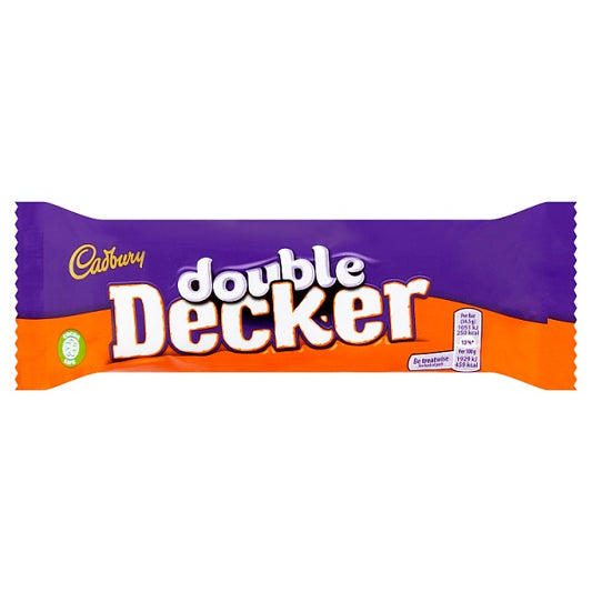 Double Decker