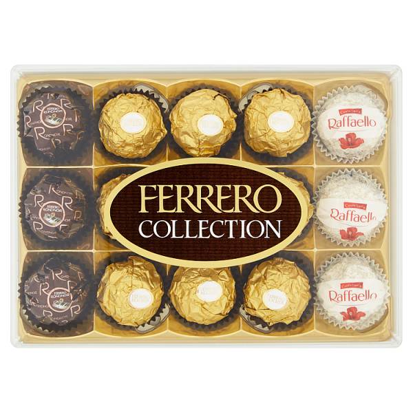 Ferrero Collection