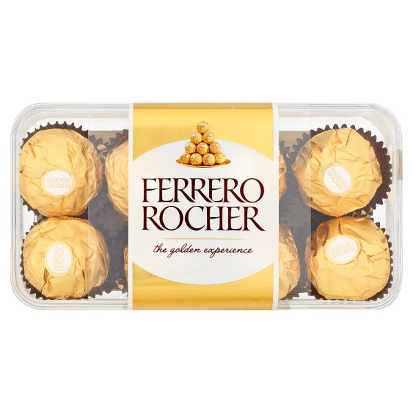 Ferrero Rocher