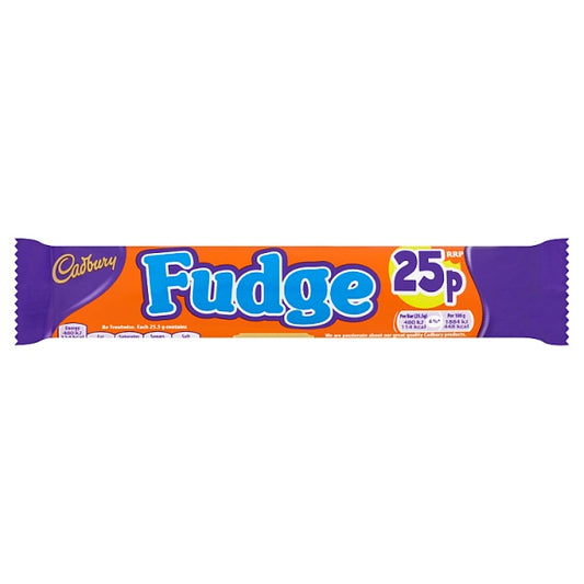 Fudge