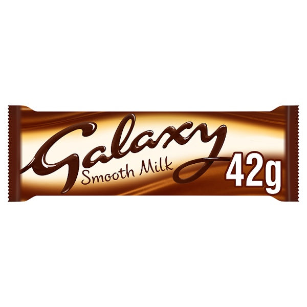 Galaxy Smooth Milk