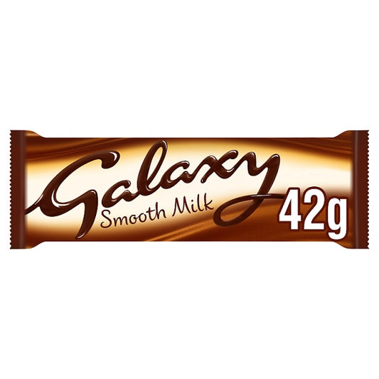 Galaxy Smooth Milk