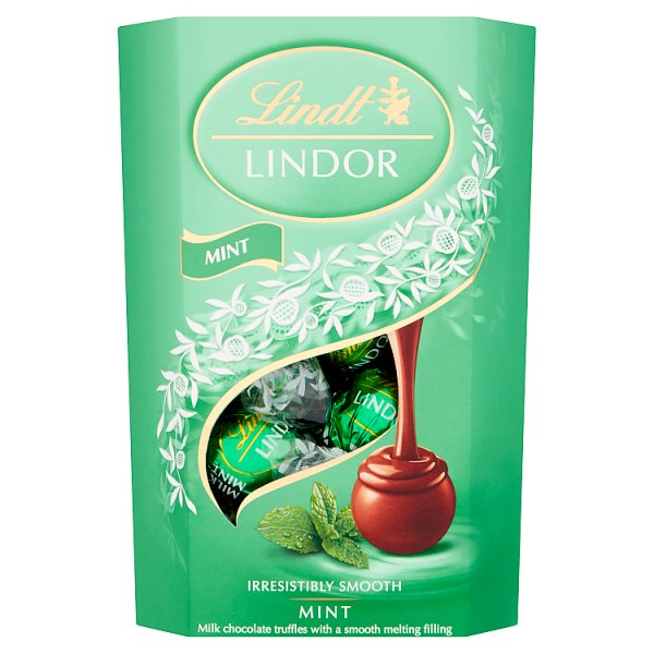 Lindor Mint