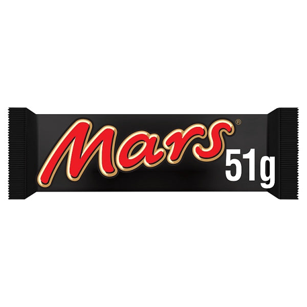 Mars Bar