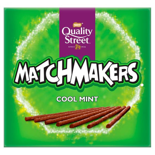 Matchmakers Mint