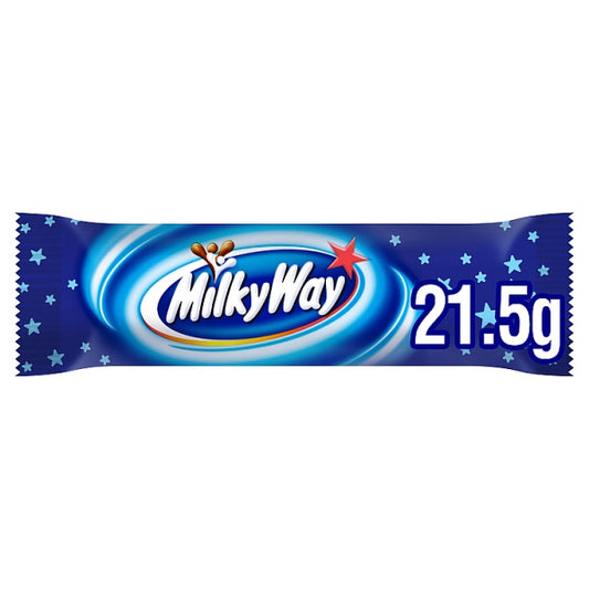 Milky Way Bar 21.5g