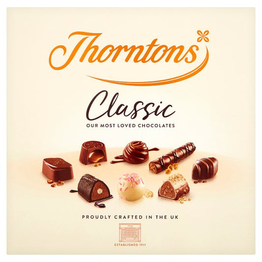 Thorntons Classix