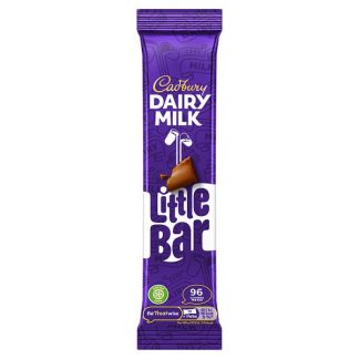 Cadbury Little Bar